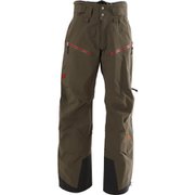 M Bec de Rosses Pant L Turtle Green [スキーウェア パンツ メンズ]
