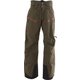 M Bec de Rosses Pant 17112000 Turtle Green Mサイズ [スキーウェア パンツ メンズ]