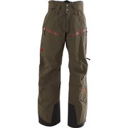 M Bec de Rosses Pant 17112000 Turtle Green Mサイズ [スキーウェア パンツ メンズ]