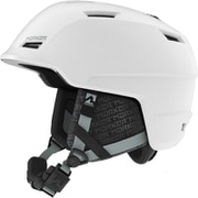 CONSORT 2.0 16840600 WHITE Mサイズ（55-59cm） [スキーヘルメット]
