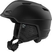 CONSORT 2.0 16840615 BLACK Mサイズ（55-59cm） [スキーヘルメット]