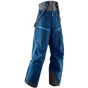 M Bec de Rosses Pant S Twilight Blue [スキーウェア パンツ メンズ]