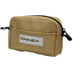 ベルトポーチS belt-porchS TAN Sサイズ [アウトドア 小型バッグ]