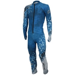 オンヨネレーシングワンピース ヨドバシ.com - オンヨネ ONYONE GS RACING SUIT (For FIS) SS