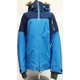 W Highway Jacket 17121029 Celestial Blue Sサイズ [スキーウェア ジャケット レディース]