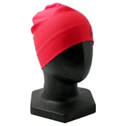 COOLMAX 1 LAYER HAT BUFF 111498.409 SOLID FIERY RED ADULT [アウトドア キャップ]