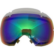 10231203 I/OX LENS GREEN SOL-X [スキーゴーグル スペアレンズ]