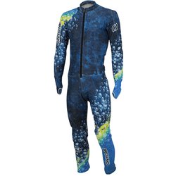 ONYONE オンヨネ FIS 対応ワンピース オンヨネ スキーウェア ONYONE GSワンピース メンズ レディース