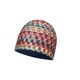 Insect Shield 2 Layers Hat BUFF 111514.555 GIULA MULTI MOONLIIGHT BLUE ADULT [アウトドア キャップ 虫よけ]
