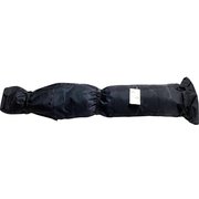 スキーケース DBS-B3781 ブラックカモ 130cm [スキーバッグ]