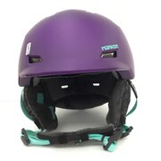 CONSORT W 2.0 168407 PPL Sサイズ（51-59cm） [スキーヘルメット]