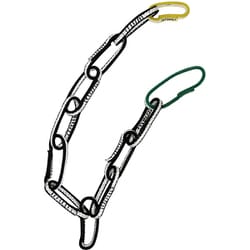 ヨドバシ.com - メトリウス Metolius アンカーチェーン 11.0mm ME16605