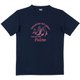 PNPHC0602 NVLLPAINE GRAPHIC S/S TEE-2 LL NV [アウトドア カットソー]