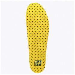 B+PFH Premium Fit & Heat スキー インソール LLサイズ(27-28cm)