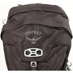 ヨドバシ.com - オスプレー Osprey タロン 22 OS50253 ブラック M/L