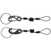 Guide leash WC91-002-001 [ビンディング リーシュコード]