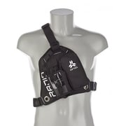 RADIO HOLSTER AR602 BLACK [ラジオホルスター]