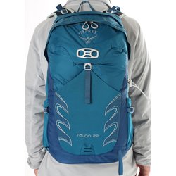 ヨドバシ.com - オスプレー Osprey タロン 22 OS50253 ウルトラ