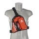 RADIO HOLSTER AR602 ORANGE [ラジオホルスター]