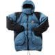Bering500 Blue T2/Mサイズ [アウトドア ダウンウェア メンズ]