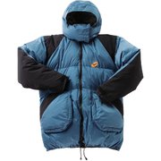 Bering500 Blue T3/Lサイズ [アウトドア ダウンウェア メンズ]