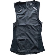 2XUPERFORM REAR ZIP SIN MT4850a BLK/BLK Mサイズ [トライアスロンウェア]