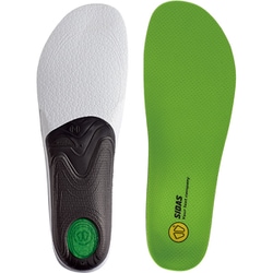3feet アクション MID 3140602 01 XSサイズ(22-23cm) [アウトドア スポーツインソール]