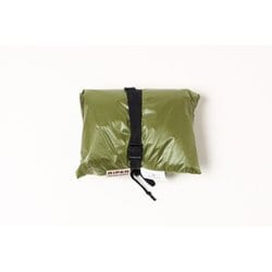 RIPEN ビパークタープ L 日本製 ヨドバシ.com - ライペン RIPEN ビバークタープ RS 381101