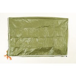 RIPEN ビパークタープ L 日本製 ヨドバシ.com - ライペン RIPEN ビバークタープ S (ポール別売り