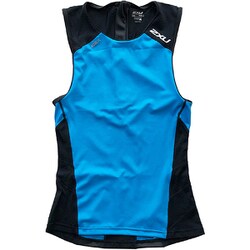 ヨドバシ.com - ツータイムズユー 2XU 2XUPERFORM REAR ZIP SIN