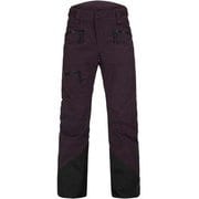 W ティトン 2L パンツ W Teton 2L Pants G26237027 1T2 Mahogany Sサイズ [スキーウェア ボトムス]