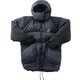 Bering500 Black T2/Mサイズ [アウトドア ダウンウェア メンズ]