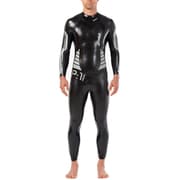 MW4991c BLK/SILMT 2XUP1 PROPEL WETSUIT MT BLK/SIL