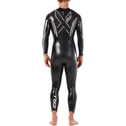 ヨドバシ.com - ツータイムズユー 2XU 2XUP1 PROPEL WETSUIT MW4991c