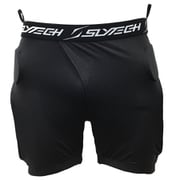 SHORTS MULTIPRO NOSHOCK XT TOUGH YNSSHTGM Mサイズ [スキー プロテクター メンズ]