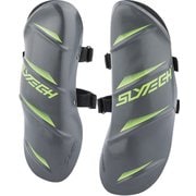 SHINGUARDS SHIELD LARGE STD GRAY YSPSHGSTDG [スキープロテクター シンガード]