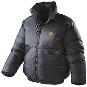 Kiruna250 Black T2/Mサイズ [アウトドア ダウンウェア メンズ]