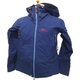 W Bec de Rosses Jacket 17121003 Twilight Blue XSサイズ [スキーウェア ジャケット レディース]