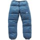 Banquise200 Blue T1/Sサイズ [アウトドア ロングパンツ メンズ]