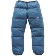 Banquise200 Blue T2/Mサイズ [アウトドア ロングパンツ メンズ]