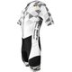 DESOTORIVIERA FLISUIT 18RTTS3 Grey Hive Sサイズ