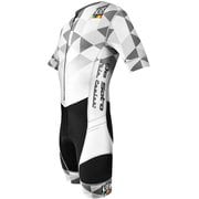 DESOTORIVIERA FLISUIT 18RTTS3 Grey Hive Sサイズ