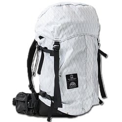 ザサードアイチャクラ The 3rd Eye Chakra The Backpack 001 60L+ ザ バックパック ザック リュック 登山 アウトドア ヨドバシ.com - ザサードアイチャクラ The 3rd Eye Chakra The