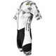 DESOTORIVIERA FLISUIT 18RTTS3 Grey Hive Lサイズ