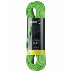 ヨドバシ.com - エーデルリッド EDELRID カナリープロドライ 8.6