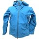 W Bec de Rosses Jacket 161 2 1003 Ocean Blue XSサイズ [スキーウェア ジャケット レディース]