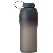 メタボトル 25260 スレート 1.0L [アウトドア ソフトボトル 1L]
