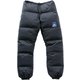 Banquise200 Black T1/Sサイズ [アウトドア ロングパンツ メンズ]