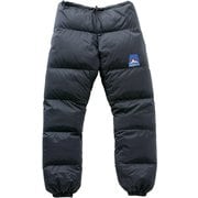 Banquise200 Black T2/Mサイズ [アウトドア ロングパンツ メンズ]