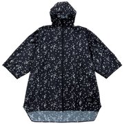 K77059 [レインウェア SLEEVE RAIN PONCHO スリーブレインポンチョ スターダスト K77059]